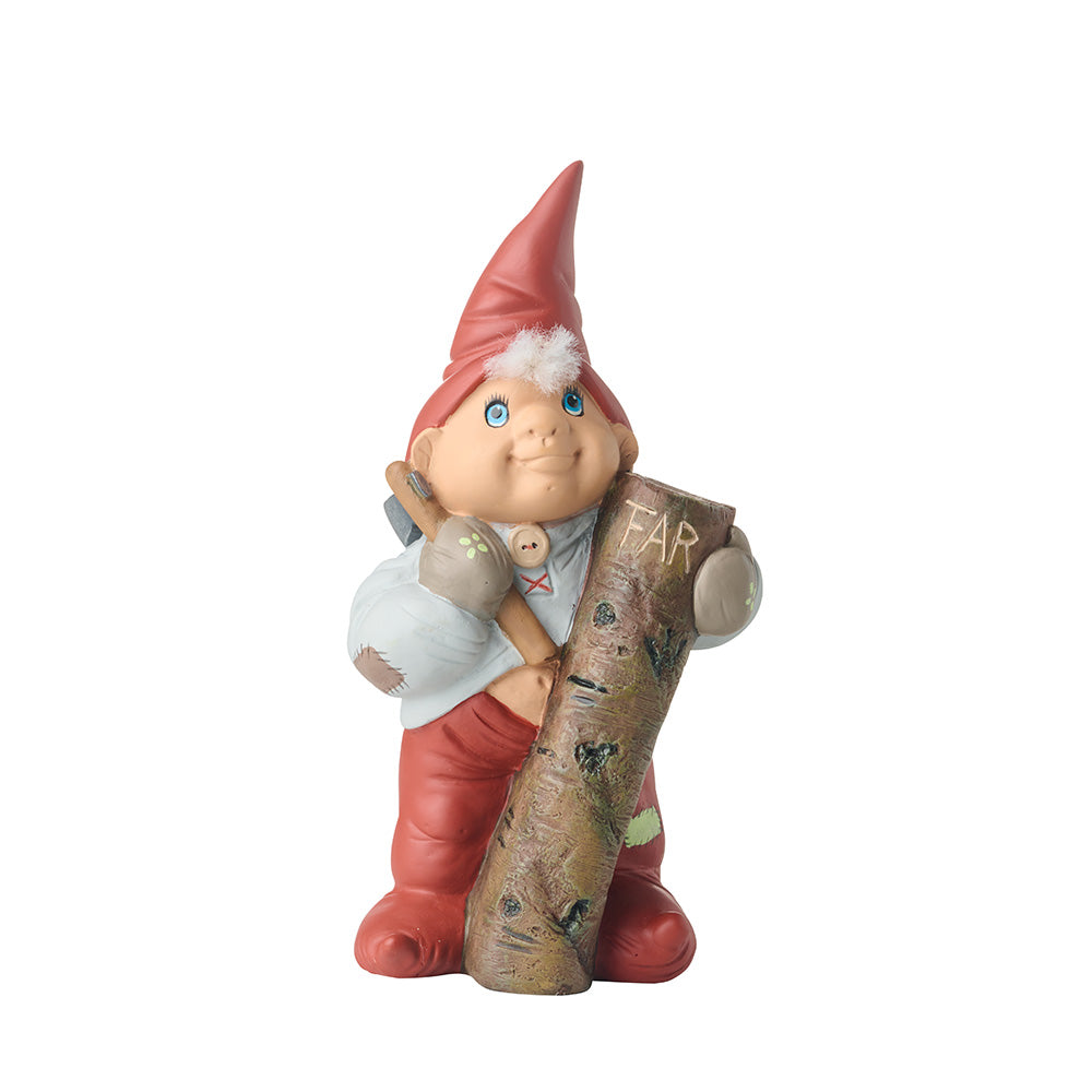 Far Klarborg Nisse