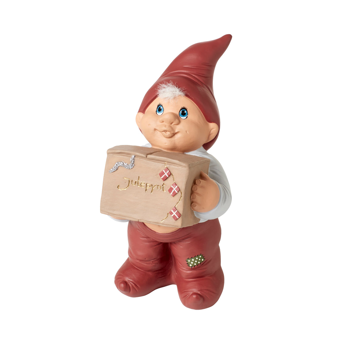 Falke Klarborg Nisse