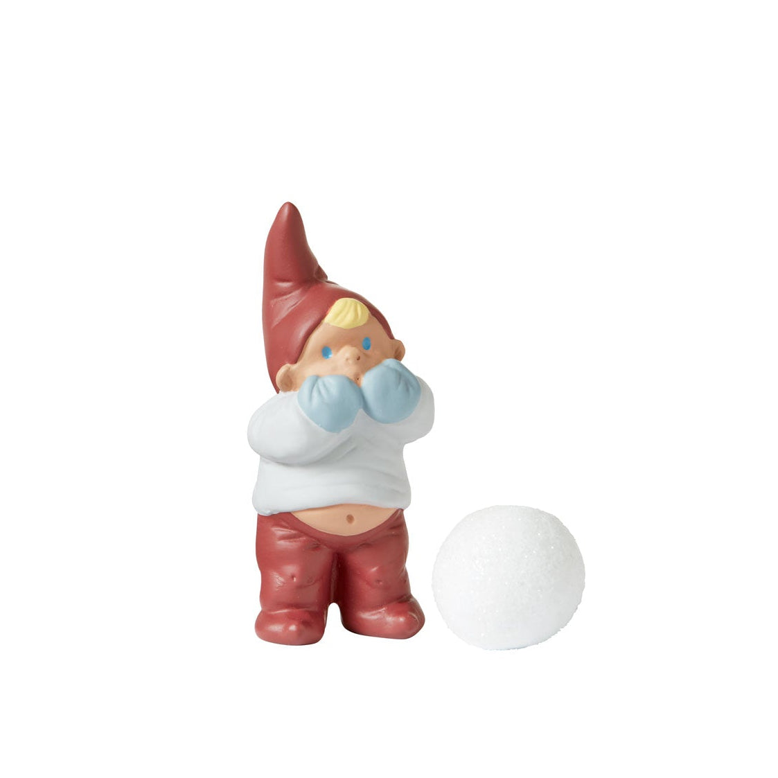 Troels Klarborg Nisse
