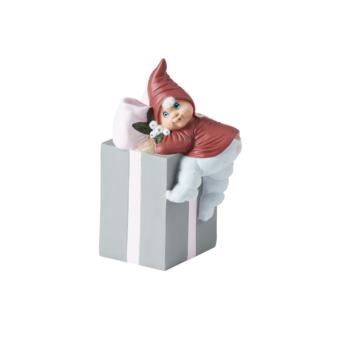 Fiona Klarborg Nisse