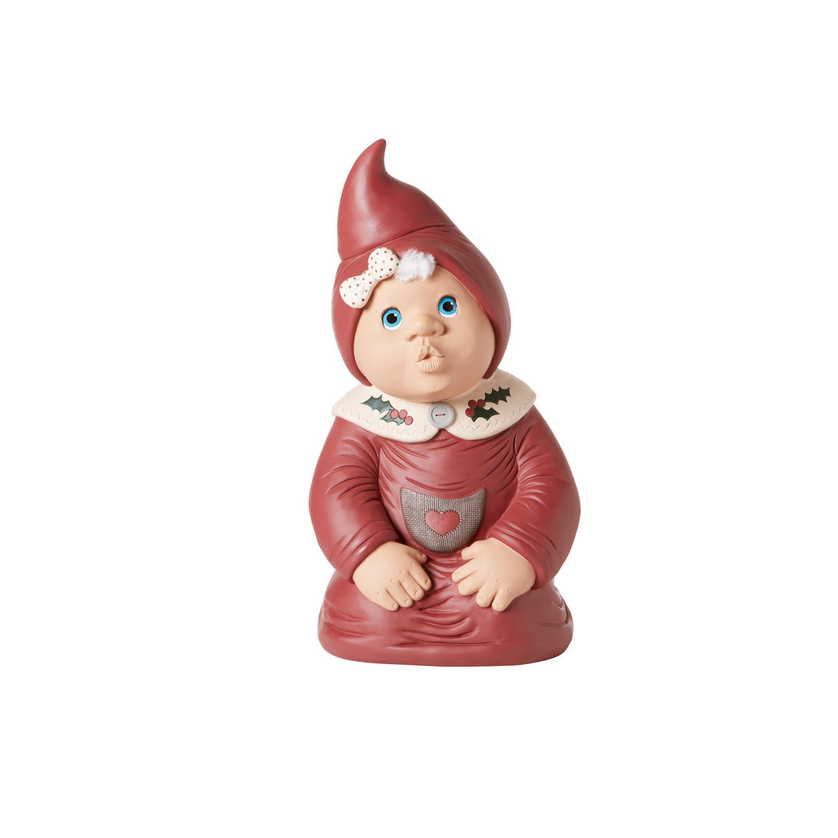 Store Anna 50cm Klarborg Nisse
