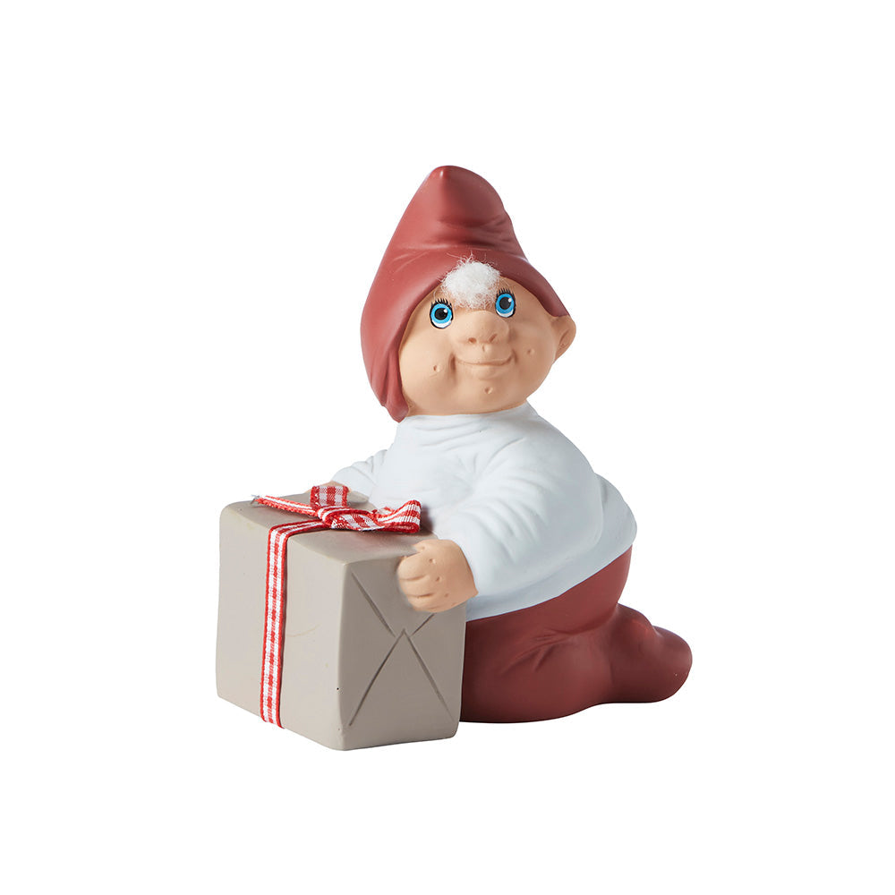 Oliver Klarborg Nisse