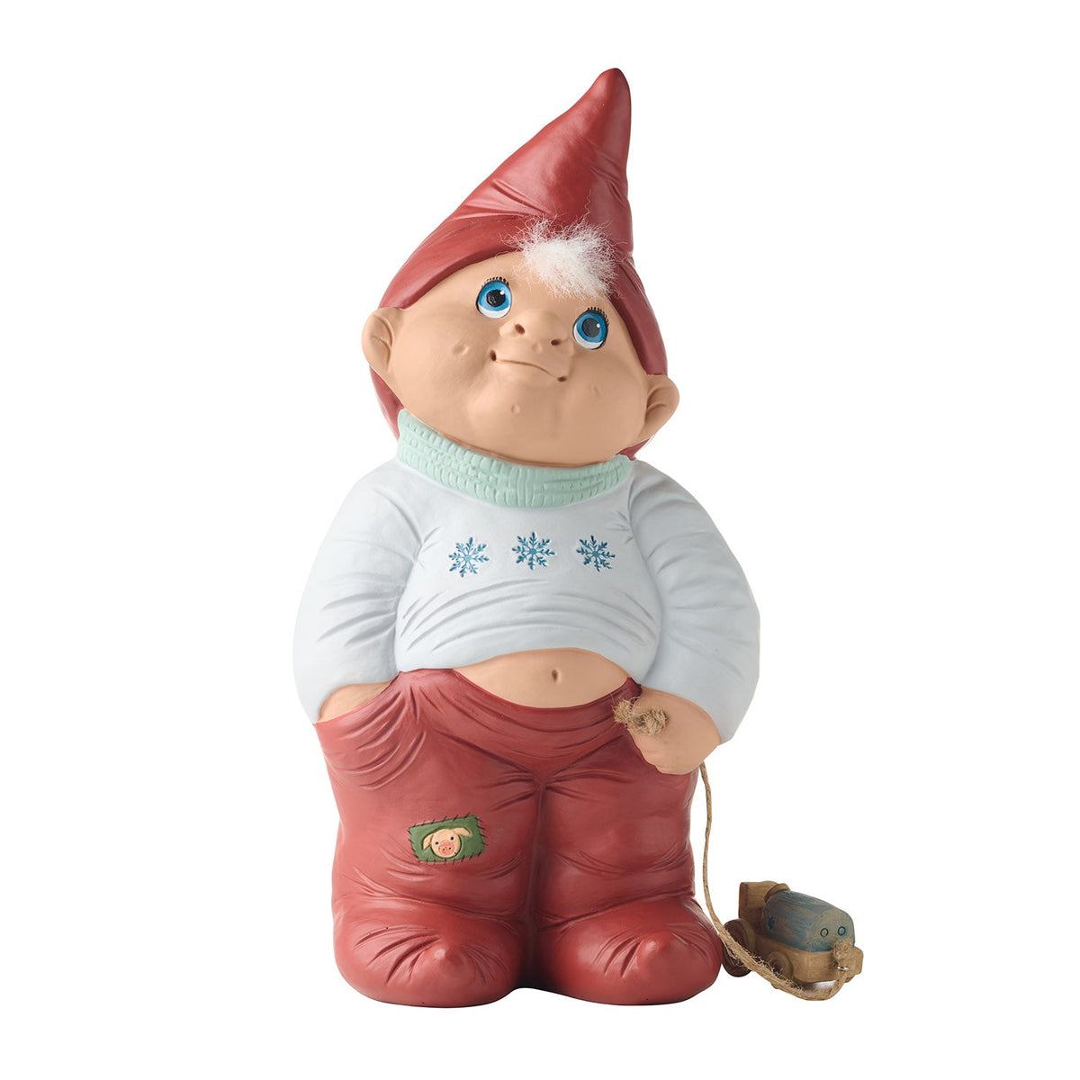 Huxi Klarborg Nisse