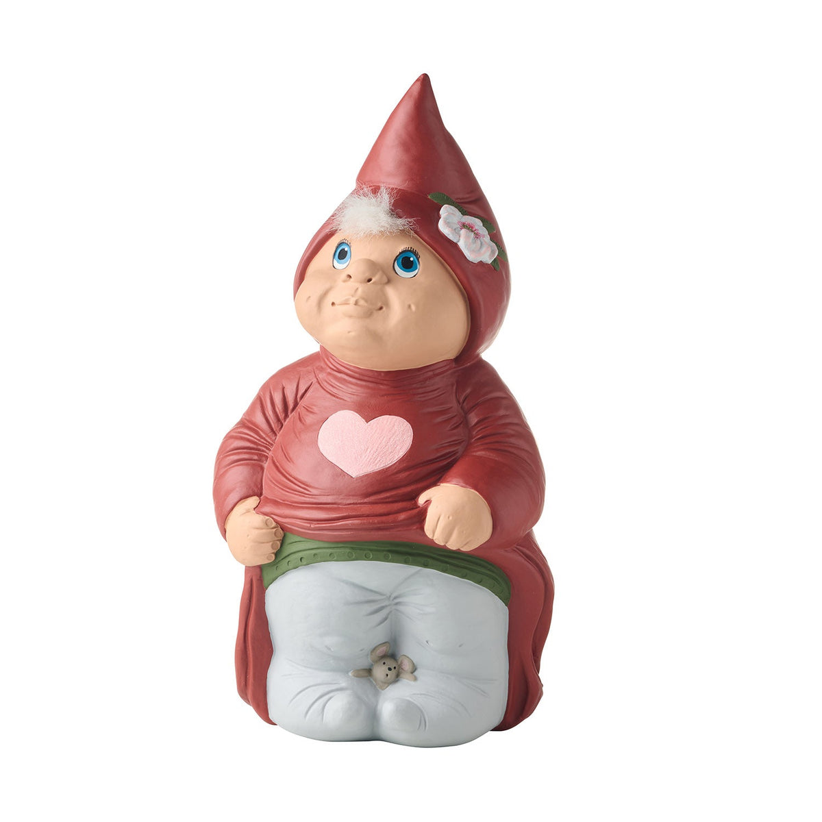 Castanie Klarborg Nisse