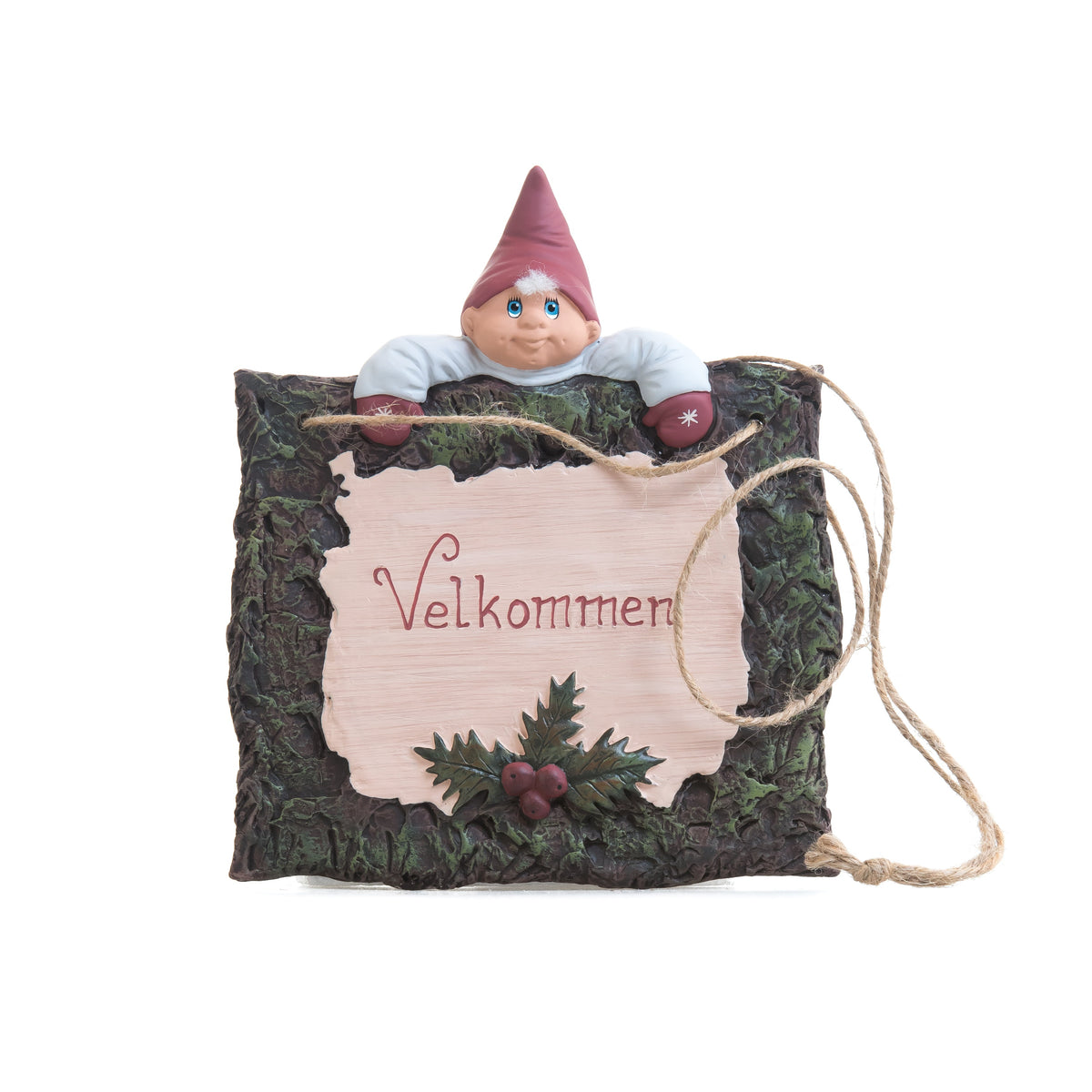 Ingolf Klarborg Nisse