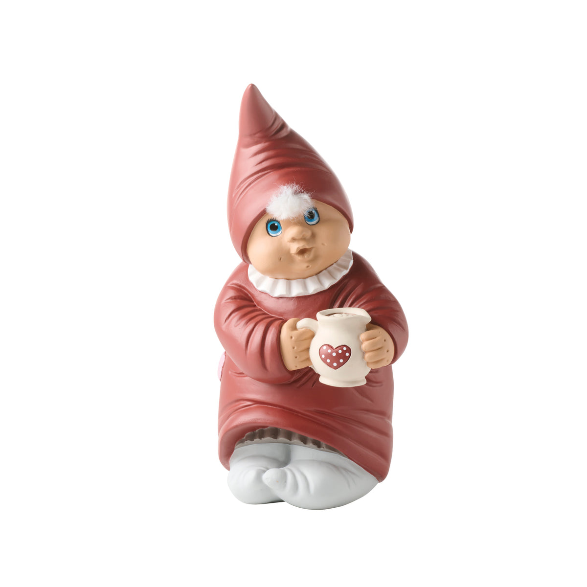 Store Alvilda Klarborg Nisse