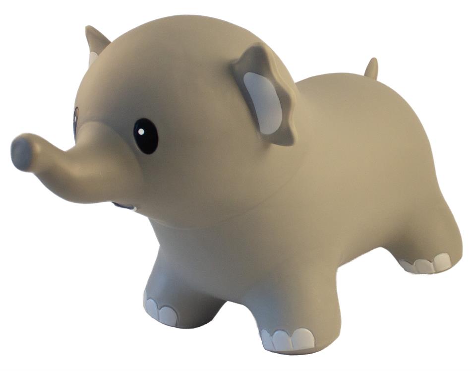 Se Magni - Hoppedyr - Elefant 18+ mdr ❤ Kæmpe udvalg i Magni - Køb online på udsalg og tilbud lige nu ❤ Billig fragt • Hurtig levering - Varenummer: Bolig&Haven-47359072469322 og barcode / Ean: 5707594055397 på lager - Udsalg på Store besparelser – op til 71% - Udsalg på mere end 2.281 populære mærker