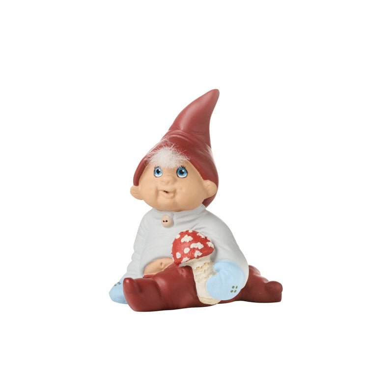 Robert Klarborg Nisse