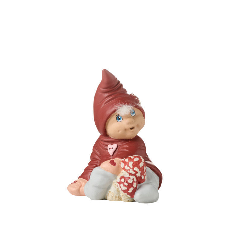 Dina Klarborg Nisse