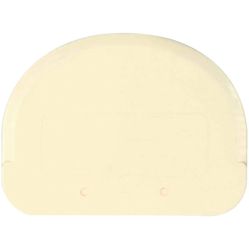 Se 6 Stk. Dejskraber Fleksibel, Halvrund Pp 120x88 Mm ✔ Kæmpe udvalg i Hendi - Køb online på udsalg og tilbud lige nu ✔ Billig fragt • Hurtig levering - Varenummer: Barlife-1411487 og 8711369554166 på lager - Udsalg på Køkken Spar helt op til 79% - Over 2.739 kendte mærker på udsalg