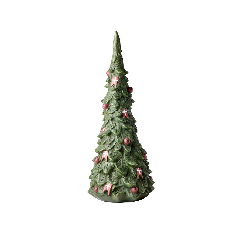 Klarborg Juletræ Stort 30cm