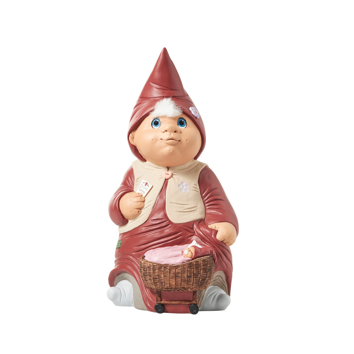 Sia Klarborg Nisse