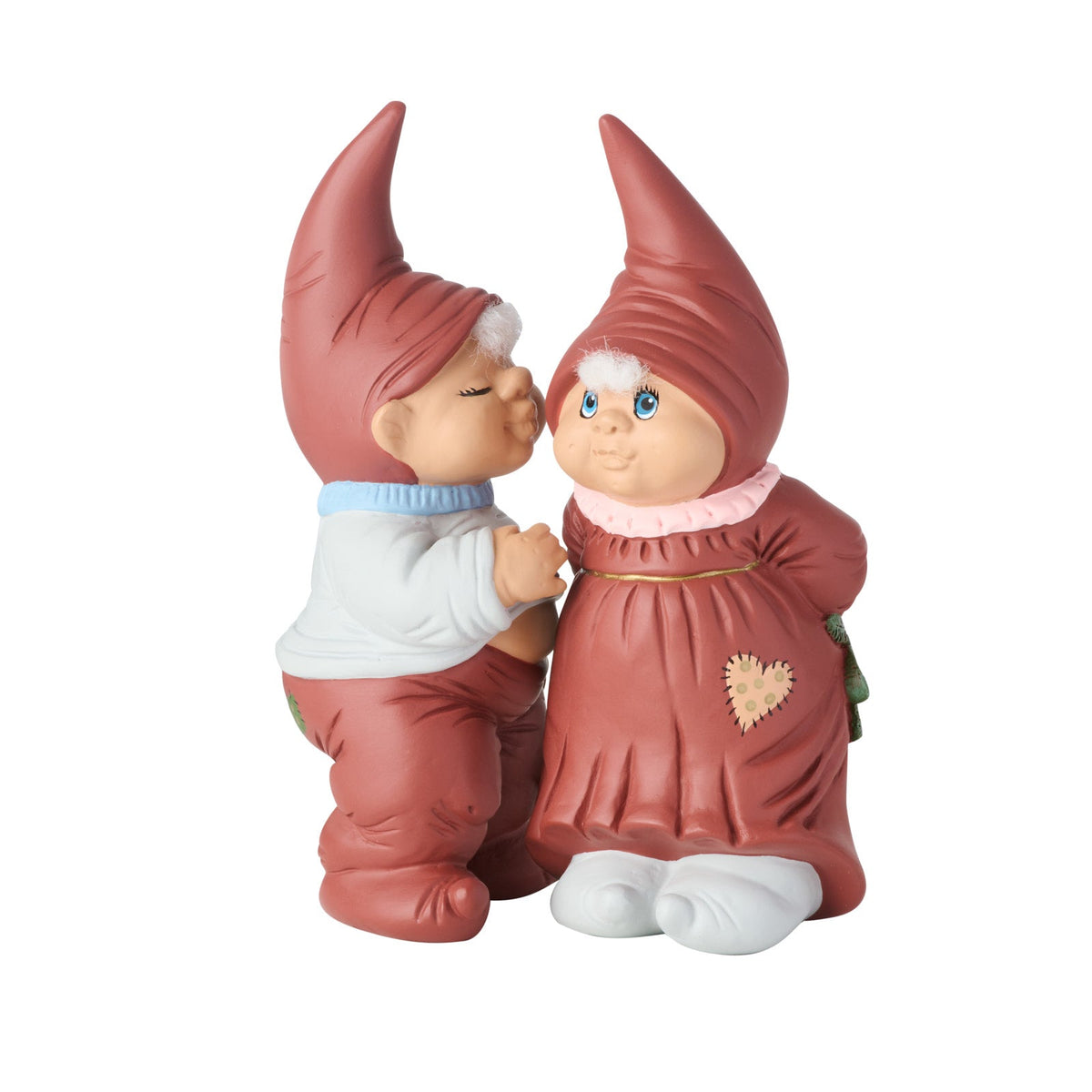 Liva & Storm Klarborg Nisse - 10 Års Jubilæum