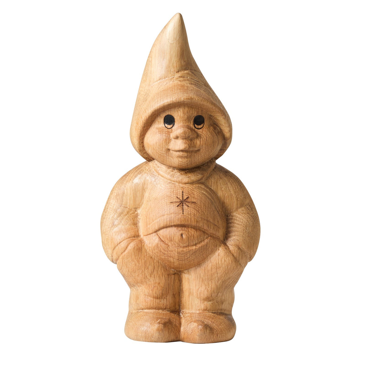 Store Jens Gnist Klarborg Nisse