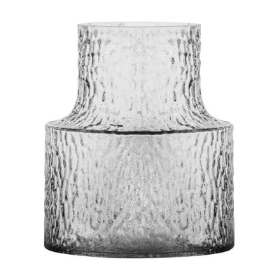Se Skrufs Glasbruk Kolonn vase struktur 20 cm ✔ Kæmpe udvalg i Skrufs Glasbruk ✔ Hurtig levering: 1 - 2 Hverdage samt billig fragt - Varenummer: KTT-554856-01 og barcode / Ean: '7340194600437 på lager - Udsalg på Indretning - Dekoration - Vaser Spar op til 53% - Over 1124 kendte brands på udsalg