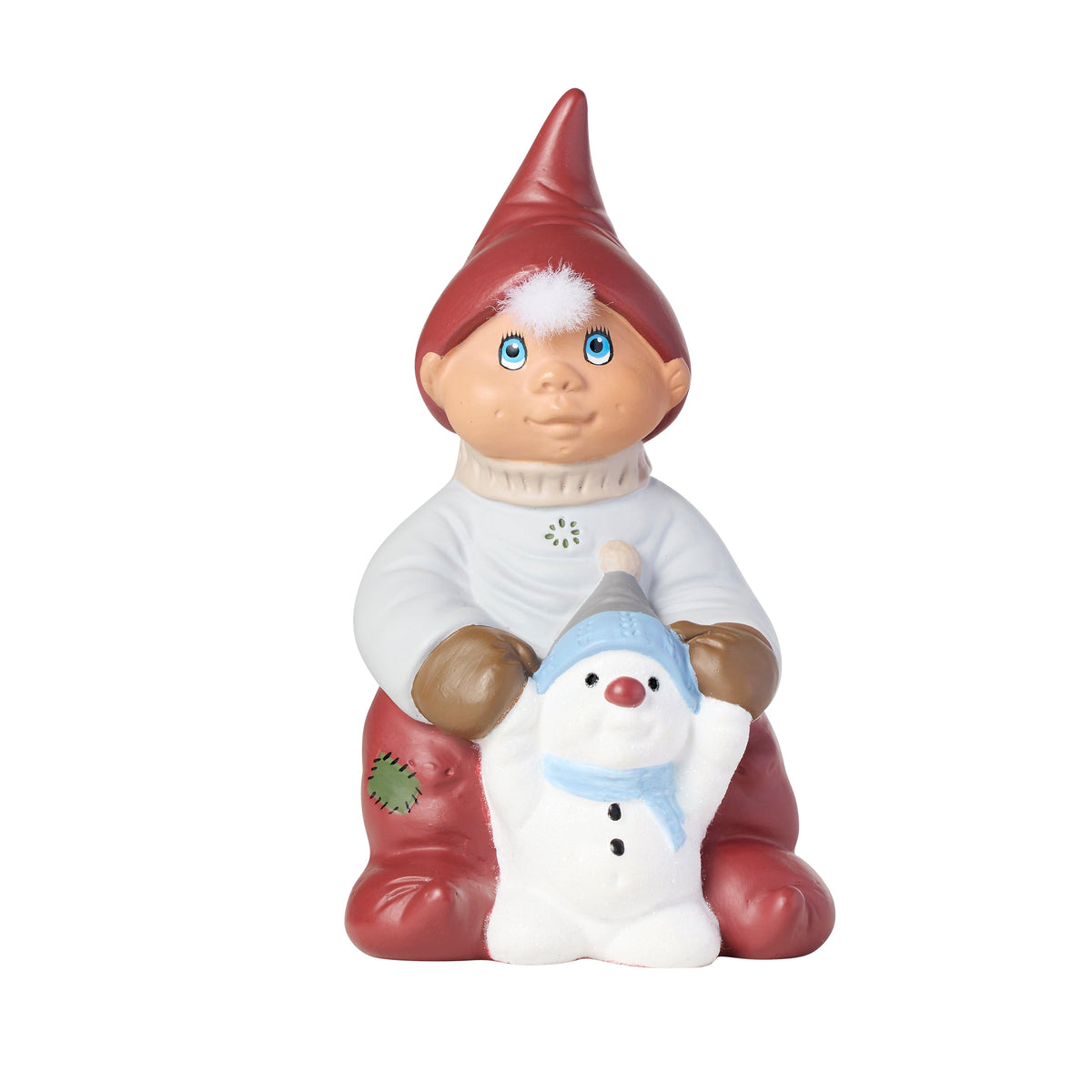 Bette Verner Klarborg Nisse