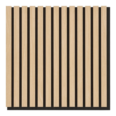 Se Akustikpanel - Akustikpanel, Træfiner, Natur, Egetræslook 520X520X22 Mm Sæt af 2 stk. ❤ Kæmpe udvalg i HouseNordic ❤ Hurtig levering: 1 - 2 Hverdage samt billig fragt - Varenummer: BBM-48472653725973 og barcode / Ean: '5713917031320 på lager - Udsalg på Alle produkter, Nyheder, Populære produkter Spar op til 58% - Over 1300 kendte brands på udsalg