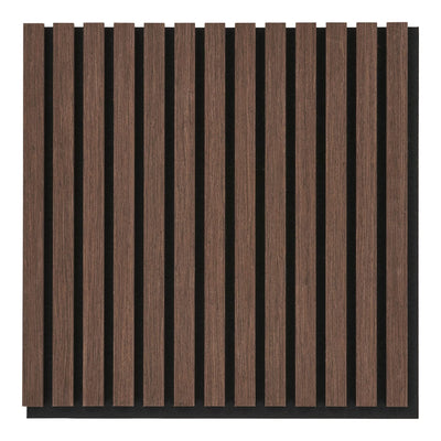 Se Akustikpanel - Akustikpanel, Træfiner, Valnød, Valnødlook 520X520X22 Mm Sæt af 2 stk. ❤ Kæmpe udvalg i HouseNordic ❤ Hurtig levering: 1 - 2 Hverdage samt billig fragt - Varenummer: BBM-48472653758741 og barcode / Ean: '5713917031313 på lager - Udsalg på Alle produkter, Nyheder, Populære produkter Spar op til 57% - Over 1300 kendte brands på udsalg