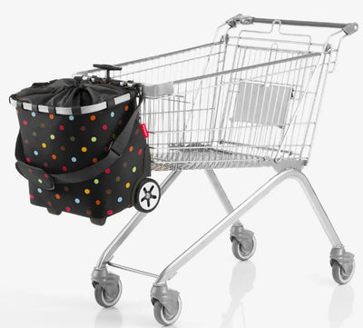 Reisenthel Carrycruiser Dot  (med små fejl)