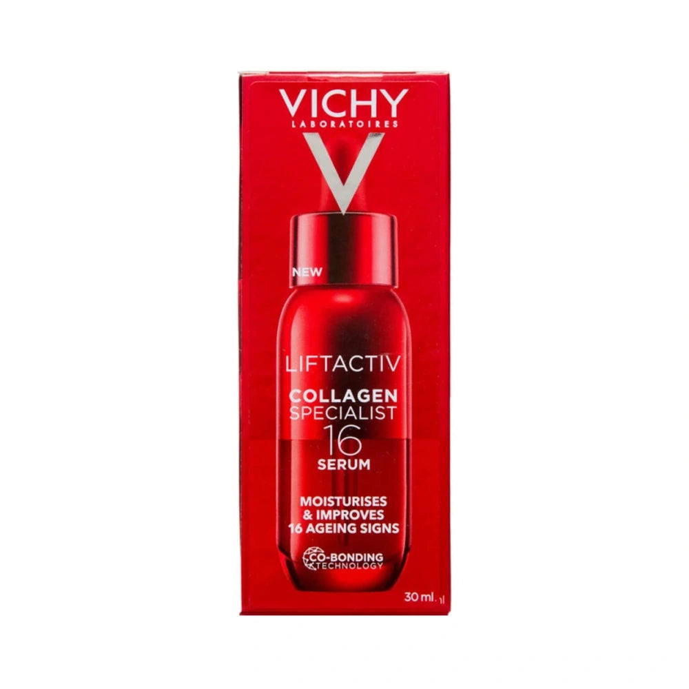Vichy Liftactiv Collagen Specialist 16 serum i 30 ml