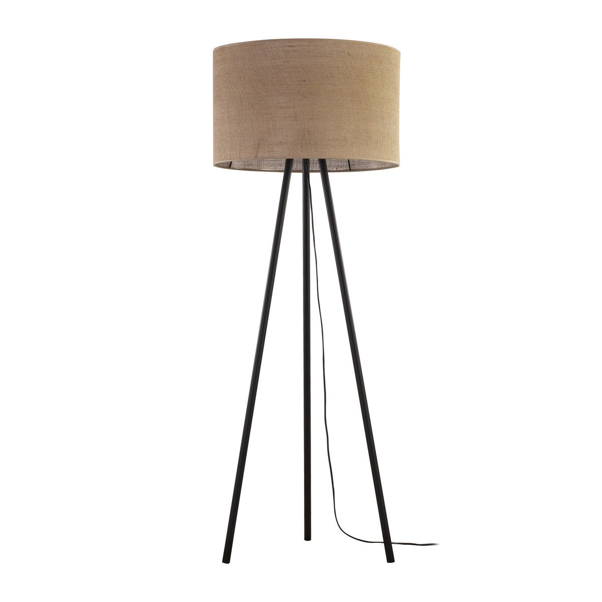 Se TK Jute gulvlampe - natur jute og sort metal ❤ Kæmpe udvalg i TK - Køb online på udsalg og tilbud lige nu ❤ Meget billig fragt og hurtig levering: 1 - 2 hverdage - Varenummer: Boboonline-103792 og barcode / Ean: 5901780555696 på lager - Udsalg på Interiør,Belysning,Lamper,Gulvlamper og standerlamper,
Lamper - nyheder,
Interiør,
Belysning,
Lamper, Spar op til 51% - Over 785 kendte brands på udsalg
