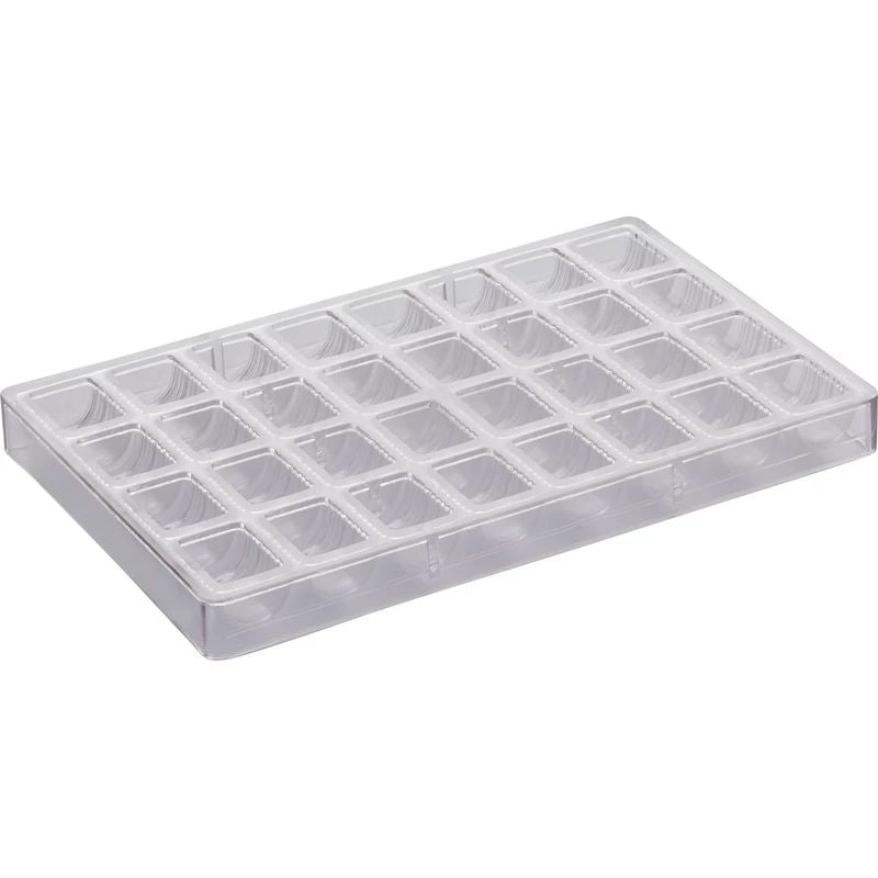 Se Schneider Chokoladeform, Rektangel, 32 Huller, 3,5 x 2,5 Cm ✔ Kæmpe udvalg i Schneider - Køb online på udsalg og tilbud lige nu ✔ Billig fragt og hurtig levering - Varenummer: Barlife-673552 og på lager - Udsalg på Køkken - Køkkenartikler - Bageudstyr Store besparelser – op til 67% - Udsalg på mere end 2.281 populære mærker
