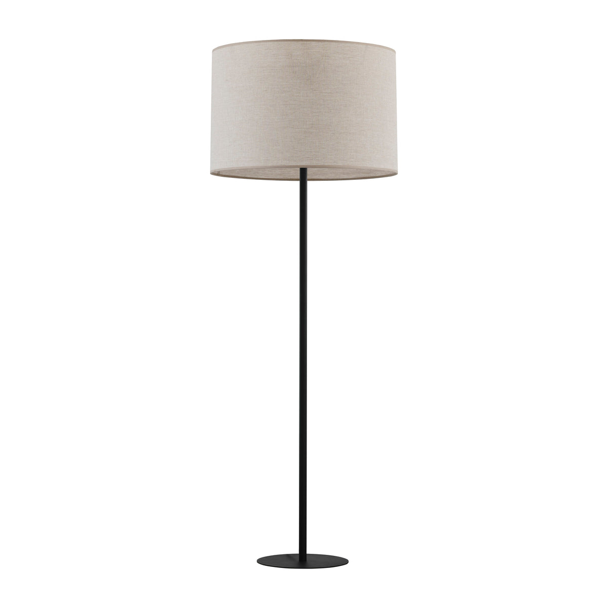 Se TK Winston gulvlampe - natur hør stof og sort metal ❤ Kæmpe udvalg i TK - Køb online på udsalg og tilbud lige nu ❤ Meget billig fragt og hurtig levering: 1 - 2 hverdage - Varenummer: Boboonline-104120 og barcode / Ean: 5901780555948 på lager - Udsalg på Interiør,Belysning,Lamper,Gulvlamper og standerlamper,
Lamper - nyheder,
Interiør,
Belysning,
Lamper, Spar op til 51% - Over 785 kendte brands på udsalg