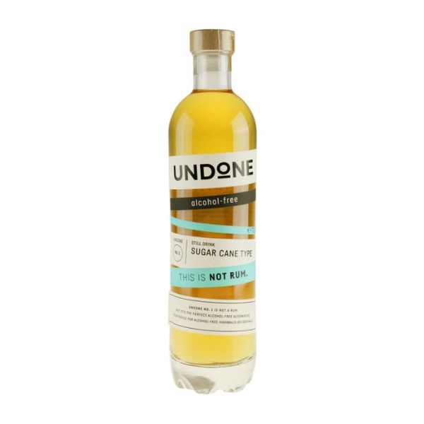 Se Undone No. 1 Not Rum Alkoholfri Fl 70 ✔ Kæmpe udvalg i UnDon Guidoe - Køb online på udsalg og tilbud lige nu ✔ Billig fragt og hurtig levering - Varenummer: Barlife-697220 og på lager - Udsalg på Drikkevarer Få op til 63% i rabat - Shop udsalg fra mere end 1.798 mærker