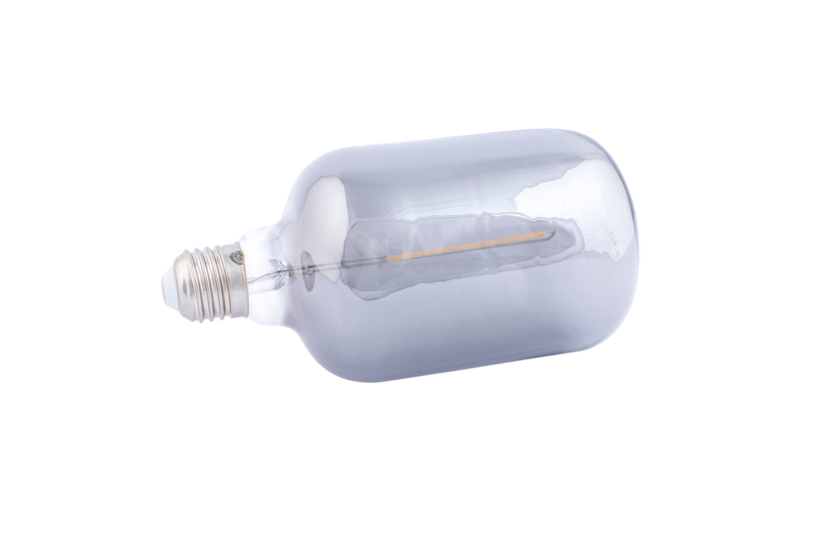 Se ZUIVER Hazy høj pære - røgfarvet glas ❤ Kæmpe udvalg i Zuiver - Køb online på udsalg og tilbud lige nu ❤ Billig fragt og hurtig levering - Varenummer: Boboonline-113398 og barcode / Ean: 8718548055827 på lager - Udsalg på Interiør,Belysning,Pærer,
Interiør,
Belysning,
Juli deals, Op til 63% rabat - Over 1.329 brands på online udsalg