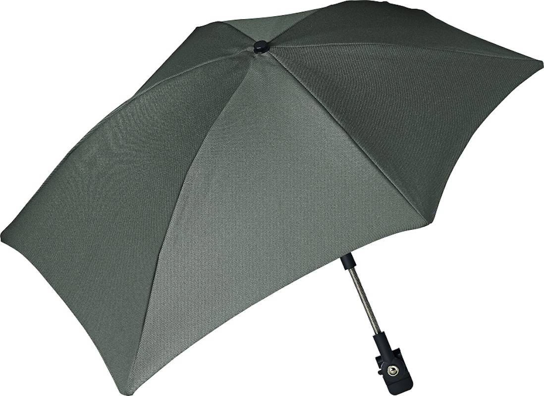 Joolz parasol i Forest Green til Day, Geo og Hub klapvogne