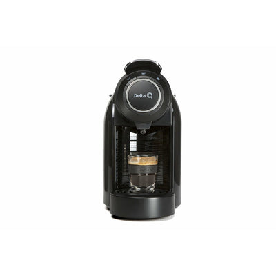 Kaffemaskine til Kapsler Delta Q Qool Evolution