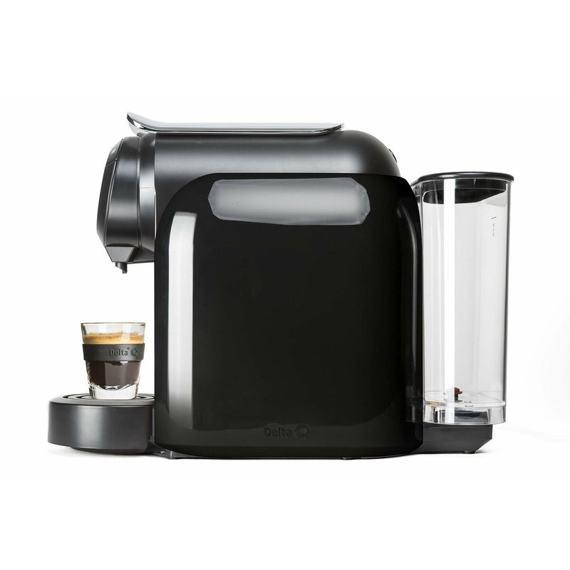 Kaffemaskine til Kapsler Delta Q Qool Evolution