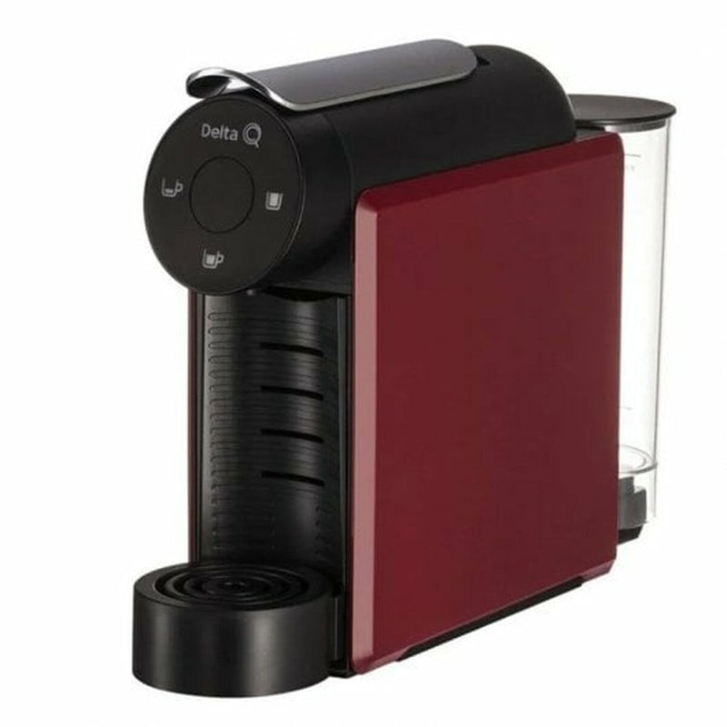 Kaffemaskine til Kapsler Delta Q Mini Qool