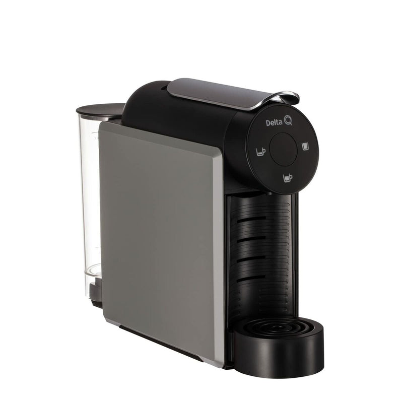 Kaffemaskine til Kapsler Delta Q Mini Qool