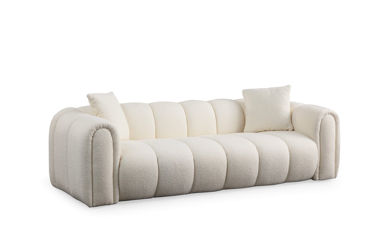 Se NORDVÄRK Puffy 3 3 pers. sofa - hvid polyester ❤ Kæmpe udvalg i - Køb online på udsalg og tilbud lige nu ❤ Meget billig fragt og hurtig levering - Varenummer: Boboonline-120094 og barcode / Ean: 8684283203963 på lager - Udsalg på Møbler,Sofaer,3 personers sofaer,
Møbler,
Sofaer,
Stofsofaer,
Dagligstue,
Sofaer, Store besparelser – op til 77% - Spar stort på mere end 2.739 brands