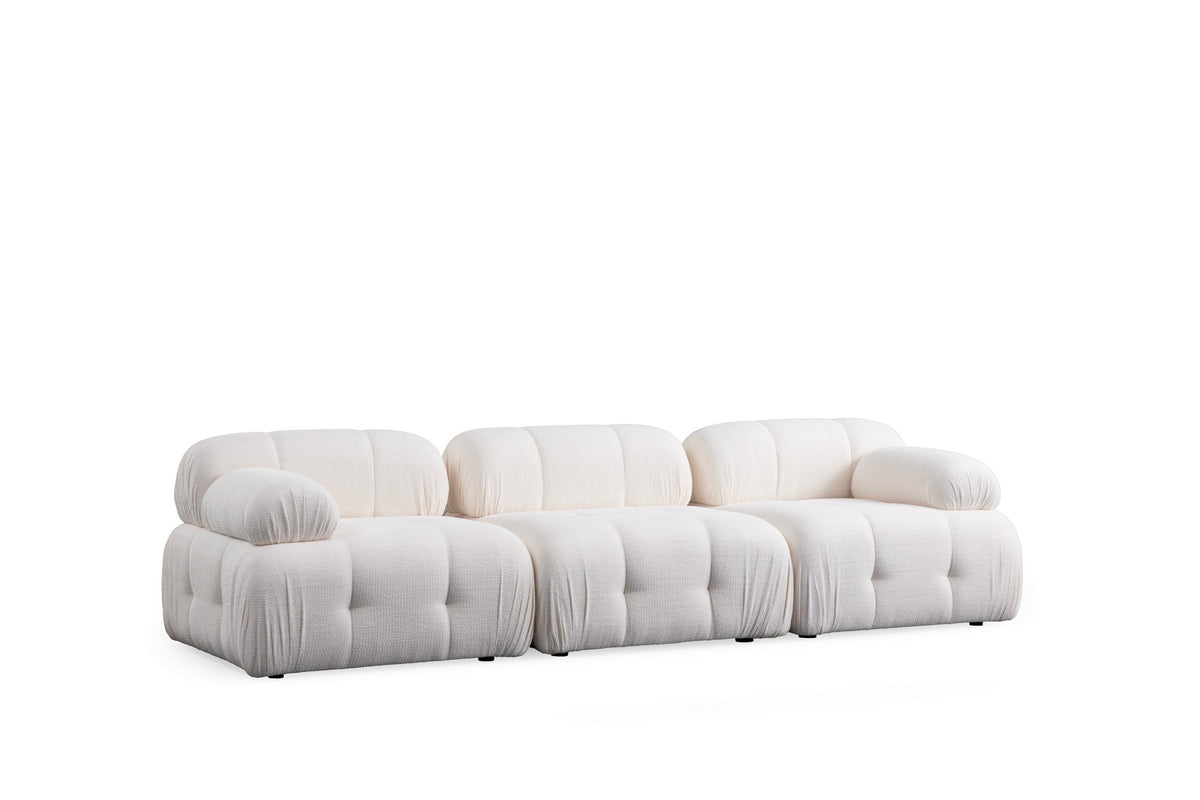Se NORDVÄRK Petite 3 3 pers. sofa - hvid polyester og sort plastik ❤ Kæmpe udvalg i - Køb online på udsalg og tilbud lige nu ❤ Hurtig levering til lave fragtpriser - Varenummer: Boboonline-119741 og barcode / Ean: 8684283204014 på lager - Udsalg på Møbler,Sofaer,3 personers sofaer,
Møbler,
Sofaer,
Stofsofaer,
Dagligstue,
Sofaer, Store besparelser – op til 71% - Udsalg på mere end 2.281 populære mærker