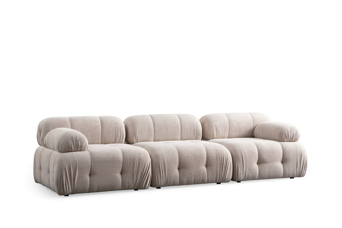 Se NORDVÄRK Petite 3 3 pers. sofa - creme polyester og sort plastik ❤ Kæmpe udvalg i - Køb online på udsalg og tilbud lige nu ❤ Super billig fragt og lynhurtig levering - Varenummer: Boboonline-119746 og barcode / Ean: 8684283204038 på lager - Udsalg på Møbler,Sofaer,3 personers sofaer,
Møbler,
Sofaer,
Stofsofaer,
Dagligstue,
Sofaer, Store besparelser – op til 77% - Store besparelser på over 2.281 brands