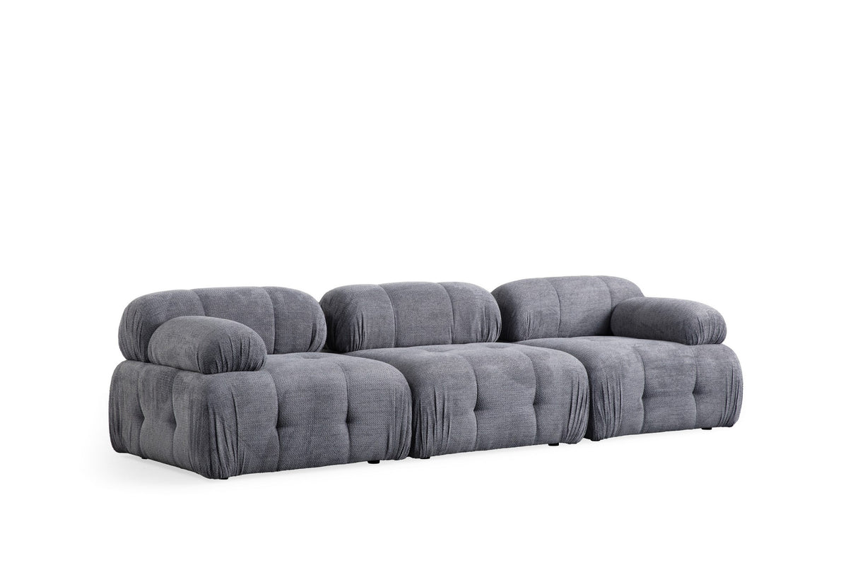Se NORDVÄRK Petite 3 3 pers. sofa - grå polyester og sort plastik ❤ Kæmpe udvalg i - Køb online på udsalg og tilbud lige nu ❤ Hurtig levering til lave fragtpriser - Varenummer: Boboonline-119748 og barcode / Ean: 8684283204076 på lager - Udsalg på Møbler,Sofaer,3 personers sofaer,
Møbler,
Sofaer,
Stofsofaer,
Dagligstue,
Sofaer, Spar helt op til 79% - Over 739 kendte brands på udsalg