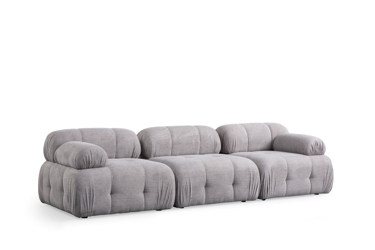 Se NORDVÄRK Petite 3 3 pers. sofa - lysegrå polyester og sort plastik ❤ Kæmpe udvalg i - Køb online på udsalg og tilbud lige nu ❤ Lav fragtpris og hurtig levering - Varenummer: Boboonline-119747 og barcode / Ean: 8684283204090 på lager - Udsalg på Møbler,Sofaer,3 personers sofaer,
Møbler,
Sofaer,
Stofsofaer,
Dagligstue,
Sofaer, Spar stort – op til 53% - Eksklusivt udsalg på over 2.739 brands