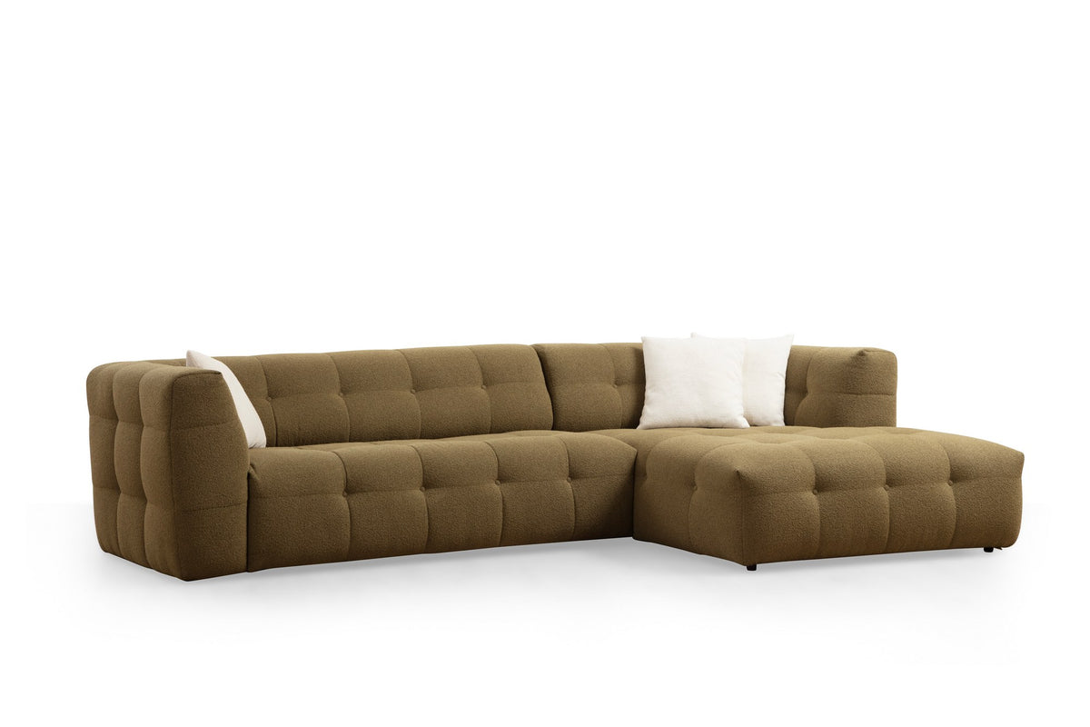 Se NORDVÄRK Cady 3 pers. højre hjørnesofa - khaki polyester ❤ Kæmpe udvalg i - Køb online på udsalg og tilbud lige nu ❤ Lav fragtpris og hurtig levering - Varenummer: Boboonline-120097 og barcode / Ean: 8683742129615 på lager - Udsalg på Møbler,Sofaer,Hjørnesofaer & U-sofaer,
Møbler,
Sofaer,
Stofsofaer,
Dagligstue,
Sofaer Op til 57% rabat - Mere end 1.329 populære mærker på udsalg