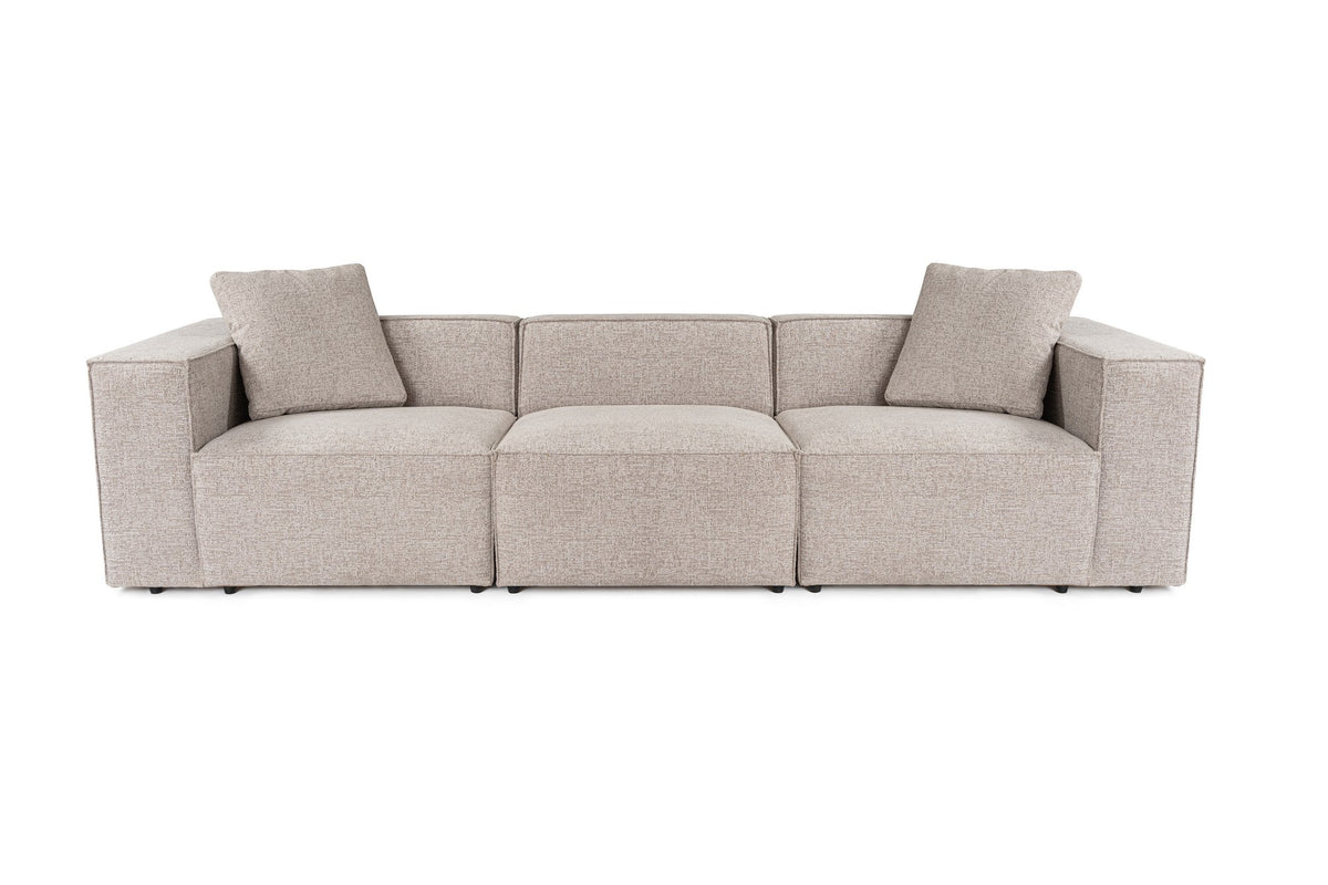 Se NORDVÄRK Lora 3-personers - Mokka 3-sæders sofa ❤ Kæmpe udvalg i - Køb online på udsalg og tilbud lige nu ❤ Billig fragt og hurtig levering - Varenummer: Boboonline-120067 og barcode / Ean: 8684282307761 på lager - Udsalg på Møbler,Sofaer,3 personers sofaer,
Maj deals Spar stort – op til 59% - Eksklusivt udsalg på over 2.739 brands