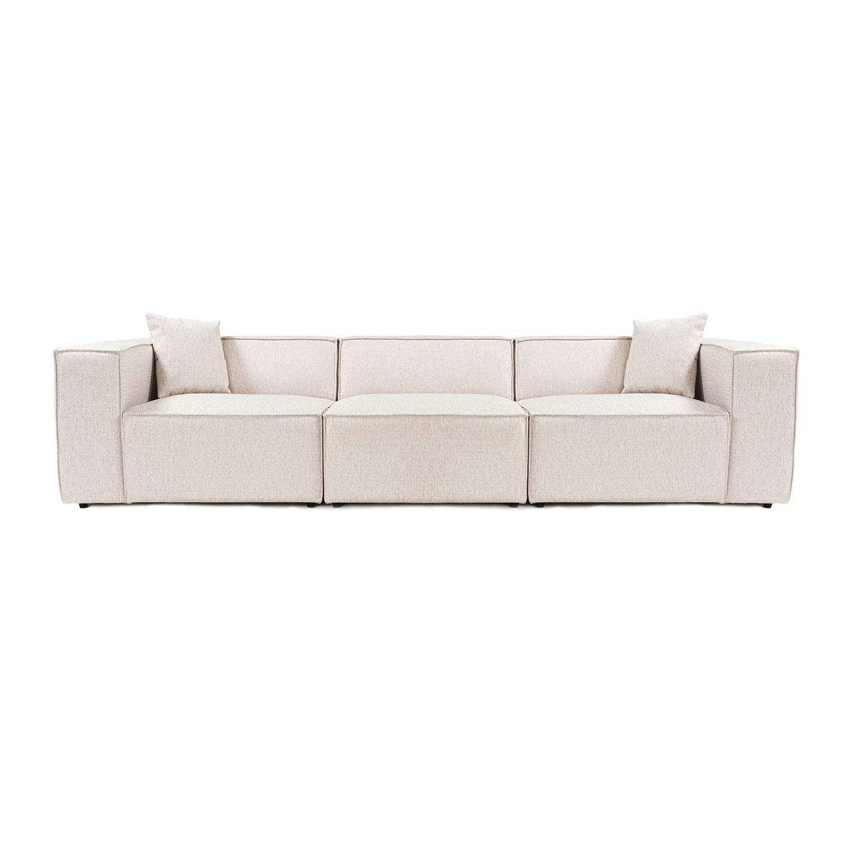 Se NORDVÄRK Lora 3 pers. sofa - lysebrun stof ❤ Kæmpe udvalg i - Køb online på udsalg og tilbud lige nu ❤ Billig fragt og hurtig levering - Varenummer: Boboonline-120031 og barcode / Ean: 8684282392354 på lager - Udsalg på Møbler,Sofaer,3 personers sofaer,
Møbler,
Sofaer,
Stofsofaer,
Dagligstue,
Sofaer, Få op til 69% i rabat - Over 1.798 brands samlet på udsalg