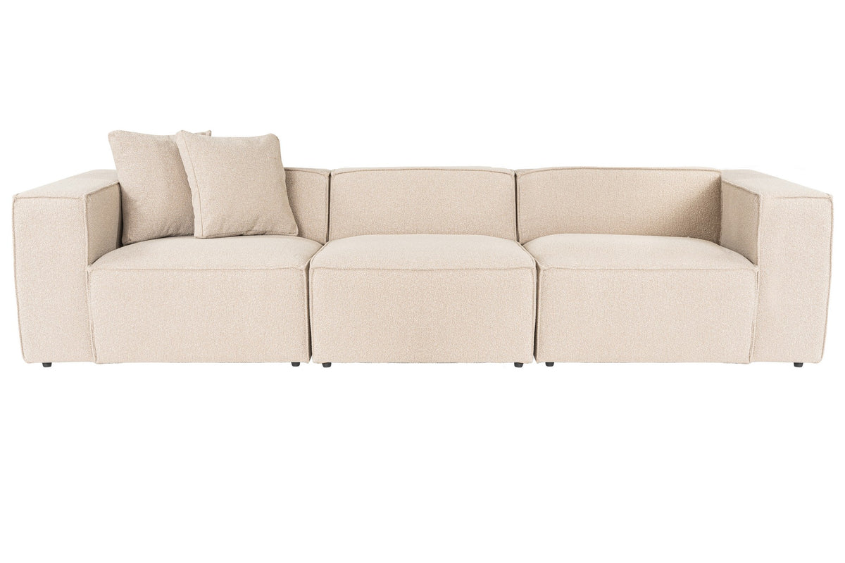 Se NORDVÄRK Lora 3 pers. sofa - peach stof ❤ Kæmpe udvalg i - Køb online på udsalg og tilbud lige nu ❤ Meget billig fragt og hurtig levering - Varenummer: Boboonline-120081 og barcode / Ean: 8684282394143 på lager - Udsalg på Møbler,Sofaer,3 personers sofaer,
Møbler,
Sofaer,
Stofsofaer,
Dagligstue,
Sofaer, Op til 63% rabat - 2.739 brands med vilde rabatter