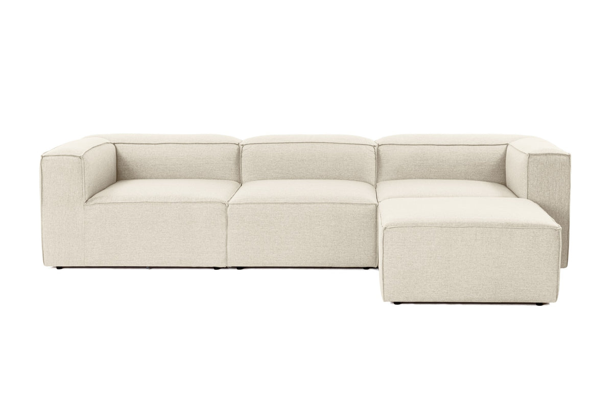 Se NORDVÄRK Fora hjørnesofa - ecru hør og plast ❤ Kæmpe udvalg i - Køb online på udsalg og tilbud lige nu ❤ Billig fragt og hurtig levering - Varenummer: Boboonline-119728 og barcode / Ean: 8684282395836 på lager - Udsalg på Møbler,Sofaer,Hjørnesofaer & U-sofaer,
Møbler,
Sofaer,
Stofsofaer,
Dagligstue,
Sofaer Store besparelser – op til 77% - Spar stort på mere end 2.739 brands