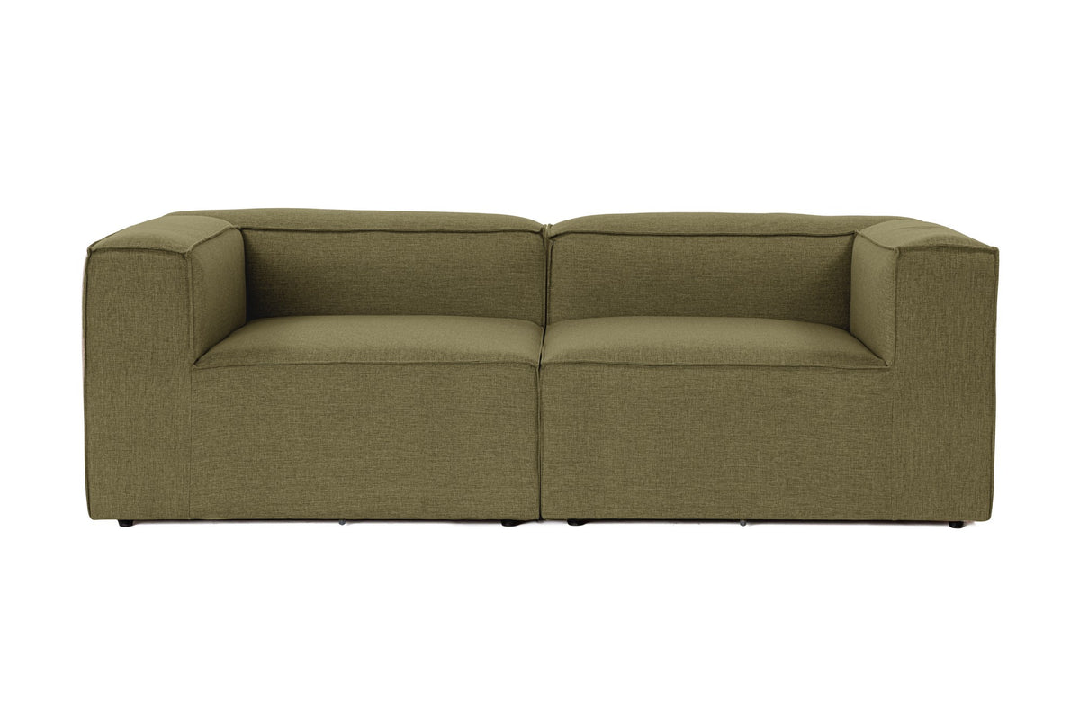 Se NORDVÄRK Fora 2 pers. sofa - grøn stof ❤ Kæmpe udvalg i - Køb online på udsalg og tilbud lige nu ❤ Billig fragt • Hurtig levering - Varenummer: Boboonline-120027 og barcode / Ean: 8684282395867 på lager - Udsalg på Møbler,Sofaer,2 personers sofaer,
Møbler,
Sofaer,
Stofsofaer,
Dagligstue,
Sofaer, Spar stort – op til 59% - Eksklusivt udsalg på over 2.739 brands