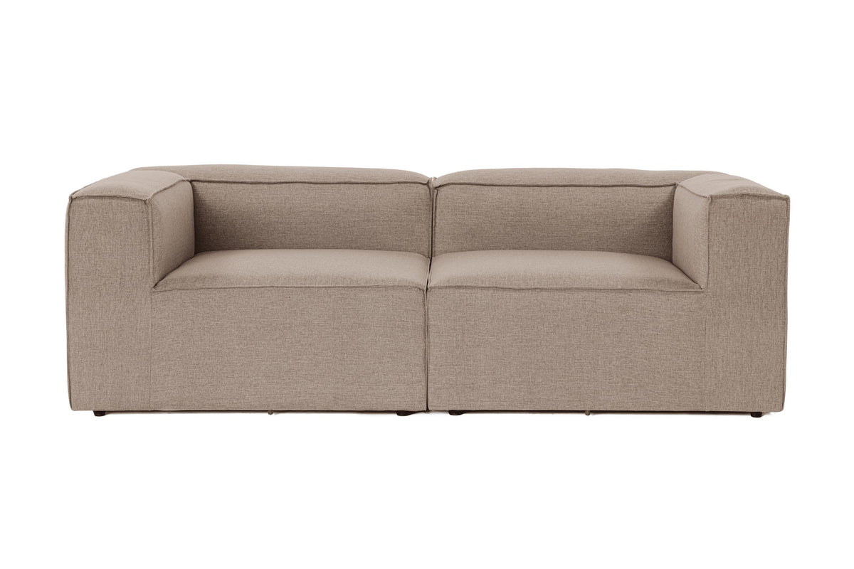 Se NORDVÄRK Fora 2 pers. sofa - brun stof ❤ Kæmpe udvalg i - Køb online på udsalg og tilbud lige nu ❤ Lav fragtpris og hurtig levering - Varenummer: Boboonline-120040 og barcode / Ean: 8684282422341 på lager - Udsalg på Møbler,Sofaer,2 personers sofaer,
Møbler,
Sofaer,
Stofsofaer,
Dagligstue,
Sofaer, Spar stort – op til 53% - Over 2.739 brands med kæmpe udsalg