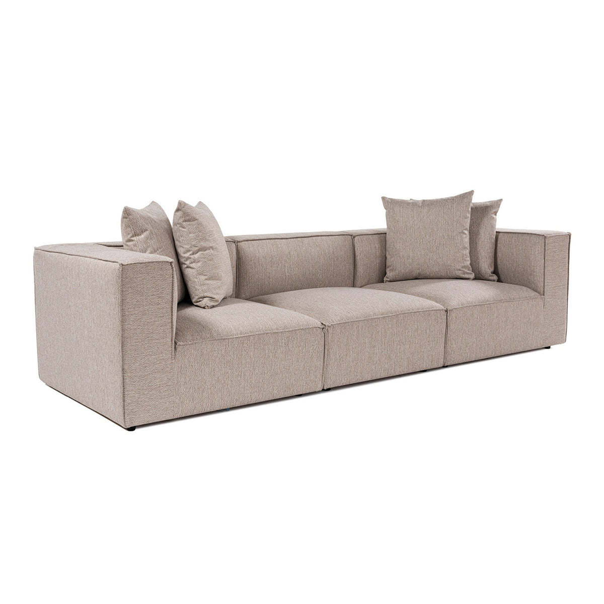 Se NORDVÄRK Sora 3 3 pers. sofa - sand-beige stof ❤ Kæmpe udvalg i - Køb online på udsalg og tilbud lige nu ❤ Super billig fragt og lynhurtig levering - Varenummer: Boboonline-120023 og barcode / Ean: 8684282430797 på lager - Udsalg på Møbler,Sofaer,3 personers sofaer,
Møbler,
Sofaer,
Stofsofaer,
Dagligstue,
Sofaer, Op til 63% rabat - Over 1.329 brands på online udsalg