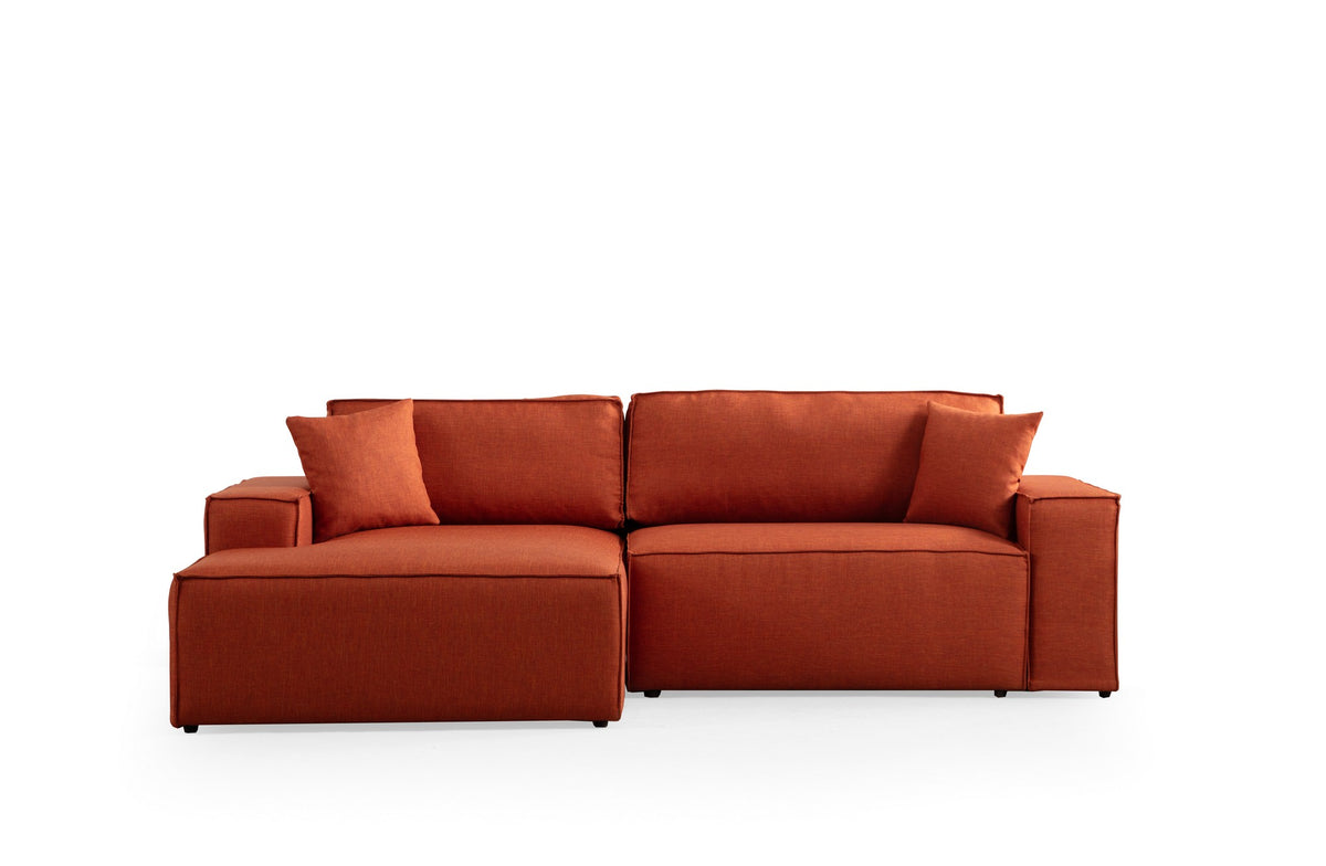 Se NORDVÄRK P?rlo venstre hjørnesofa, m. opbevaring - orange polyester ❤ Kæmpe udvalg i - Køb online på udsalg og tilbud lige nu ❤ Meget billig fragt og hurtig levering - Varenummer: Boboonline-120028 og barcode / Ean: 8684282469841 på lager - Udsalg på Møbler,Sofaer,Hjørnesofaer & U-sofaer,
Møbler,
Sofaer,
Stofsofaer,
Dagligstue,
Sofaer Spar helt op til 73% - Over 739 kendte brands på udsalg