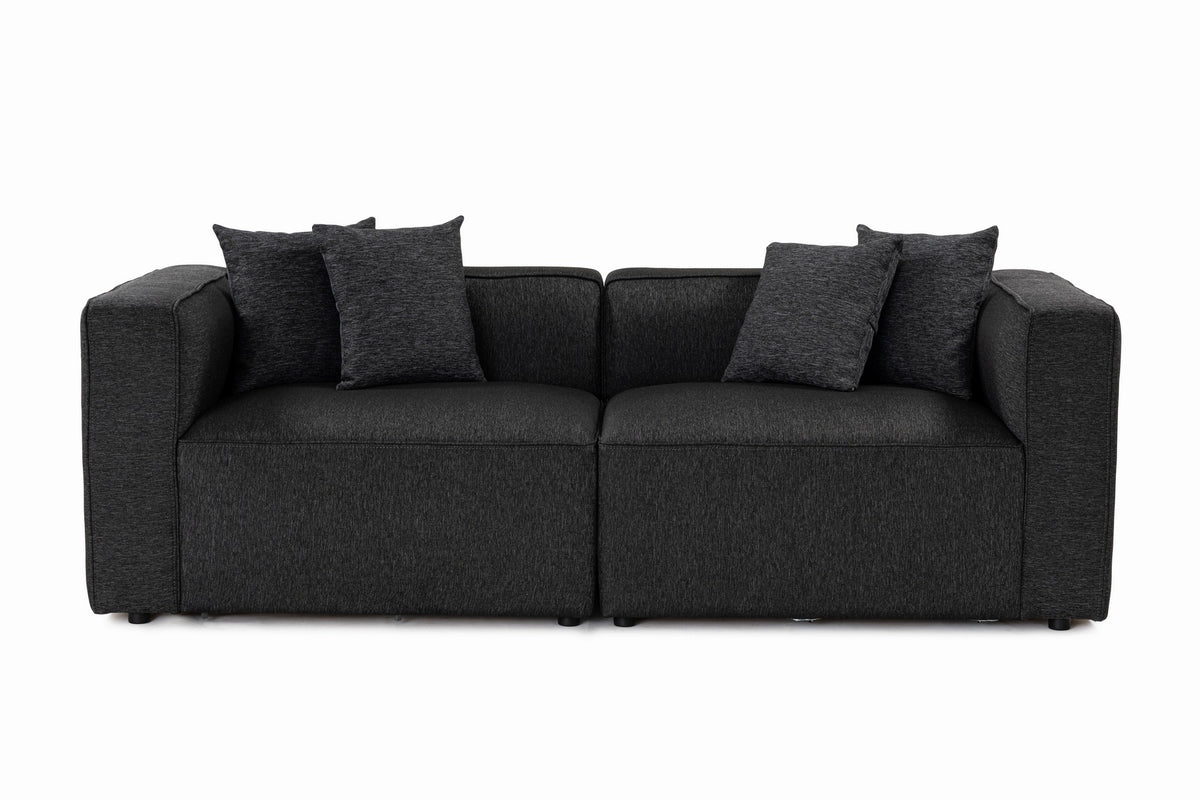 Se NORDVÄRK Mora XL 2 pers. sofa - antracitgrå stof og plastik ❤ Kæmpe udvalg i - Køb online på udsalg og tilbud lige nu ❤ Meget billig fragt og hurtig levering: 1 - 2 hverdage - Varenummer: Boboonline-115357 og barcode / Ean: 8684282993667 på lager - Udsalg på Møbler,Sofaer,2 personers sofaer,
Møbler,
Sofaer,
Stofsofaer,
Små sofaer,
Dagligstue, Spar op til 51% - Over 785 kendte brands på udsalg