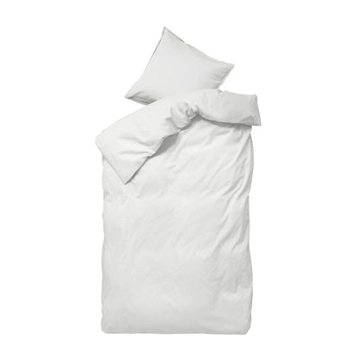 Se By Nord - Sengesæt, Ingrid, Snow 140 x 220 cm ✔ Kæmpe udvalg i  By Nord - Køb online på udsalg og tilbud lige nu ✔ Hurtig levering: 1 - 2 Hverdage samt billig fragt - Varenummer: BGH-42756334780668 og barcode / Ean: 5707644769229 på lager - Udsalg på Best selling products Spar op til 59% - Over 1324 kendte brands på udsalg